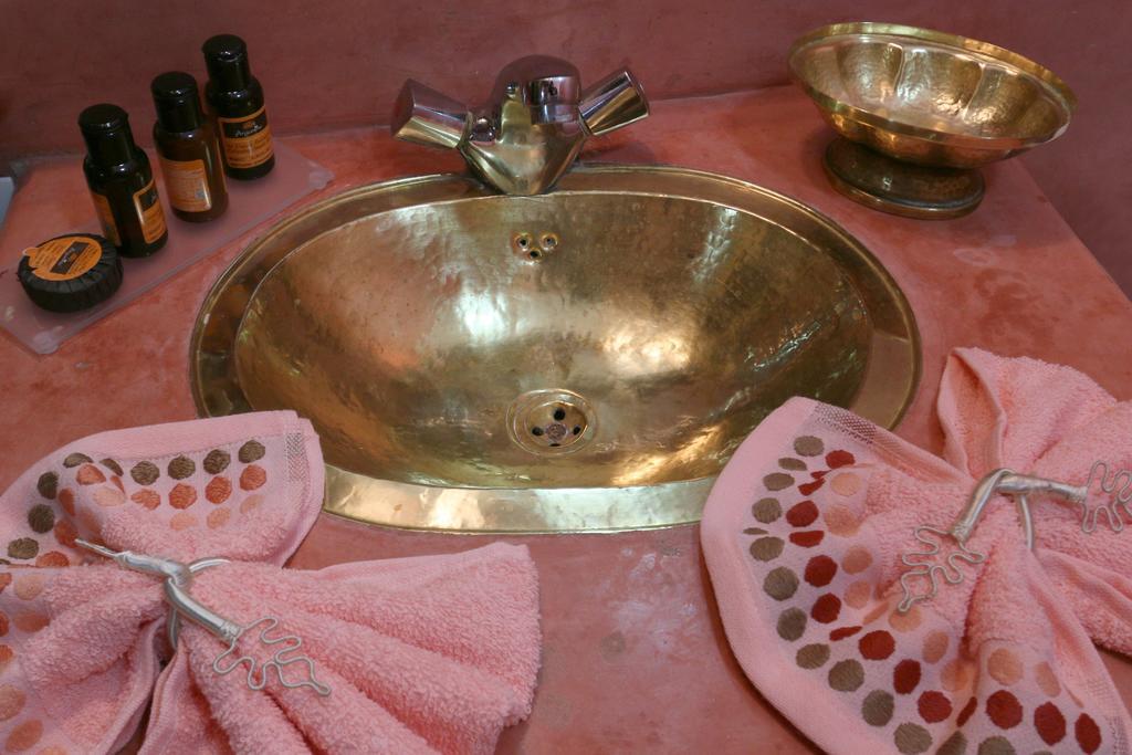 Riad El Bellar Марракеш Номер фото