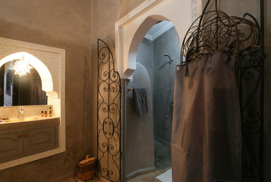 Riad El Bellar Марракеш Номер фото