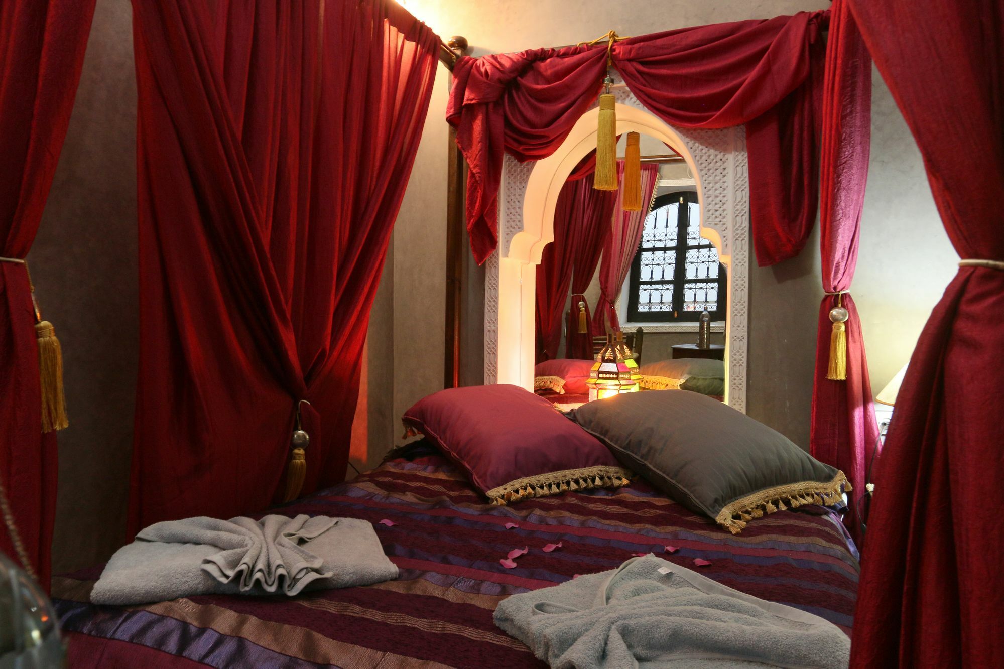 Riad El Bellar Марракеш Экстерьер фото