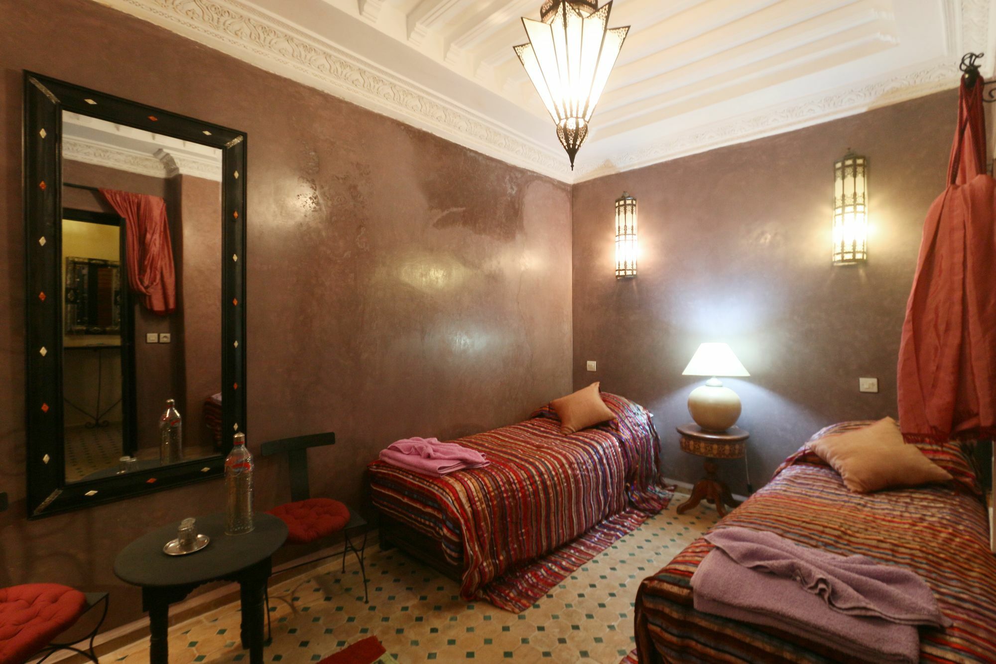 Riad El Bellar Марракеш Экстерьер фото